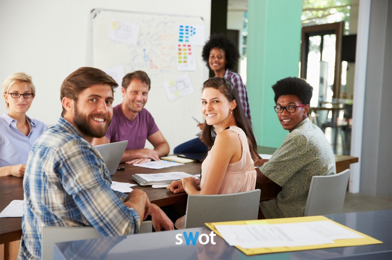 Делаем персонал продуктивнее