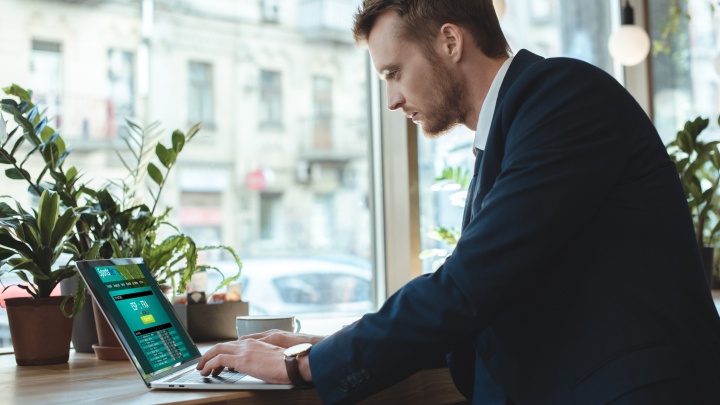 Обучение успешного лидера