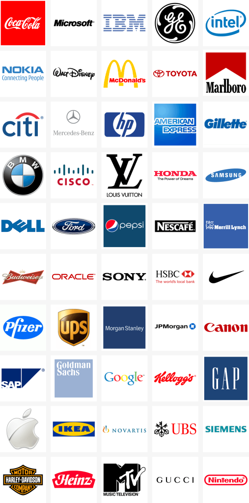 top-50-brands