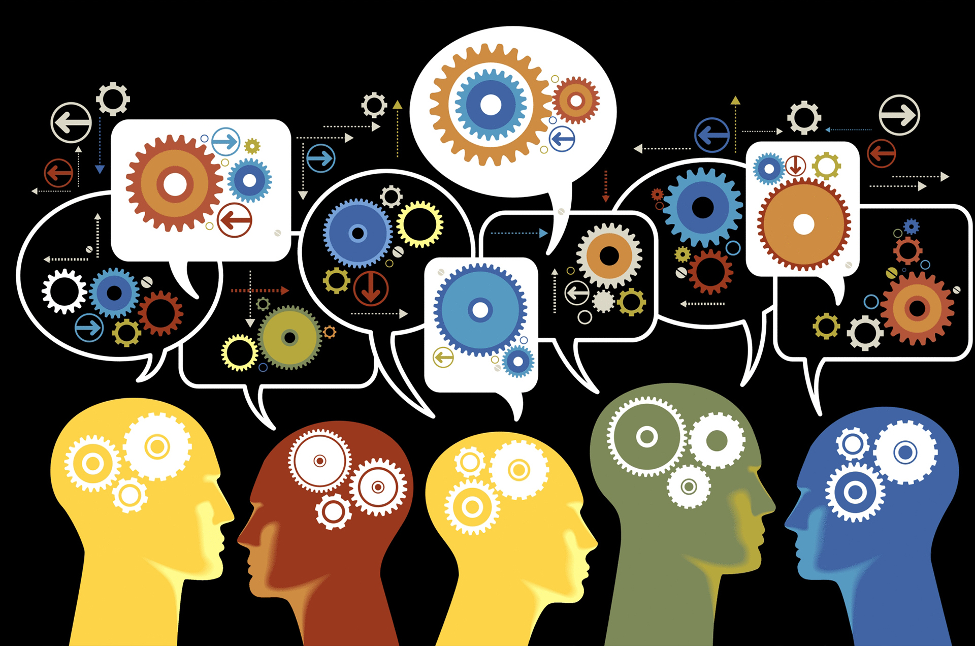 Преимущества в разработке уникального сайта