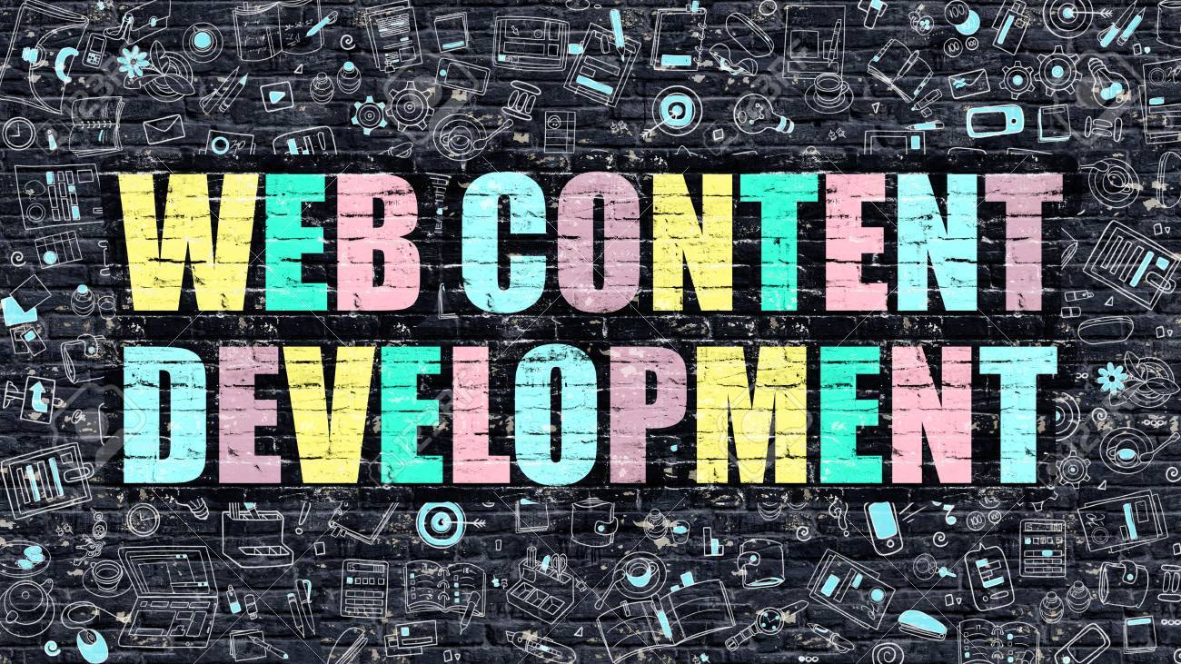 Подбираем контент для уникальности сайта