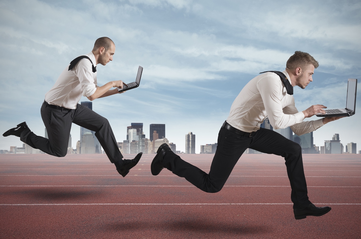 Копирование конкурента - ошибка при разработке сайта