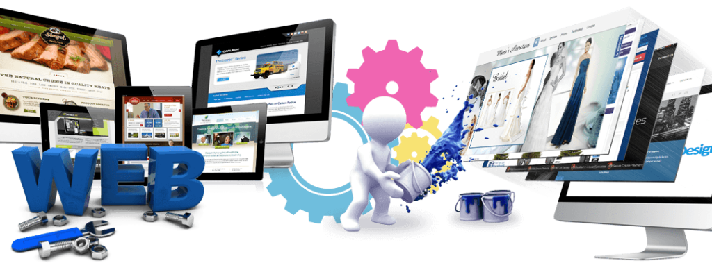 Учитываем эстетику при создании сайта