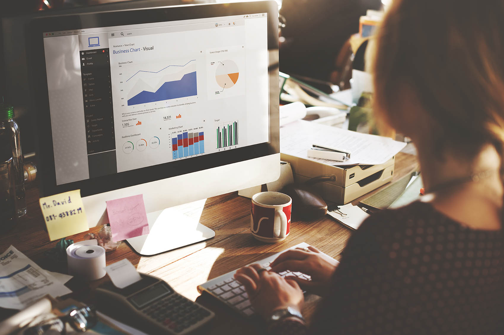 то такой маркетолог