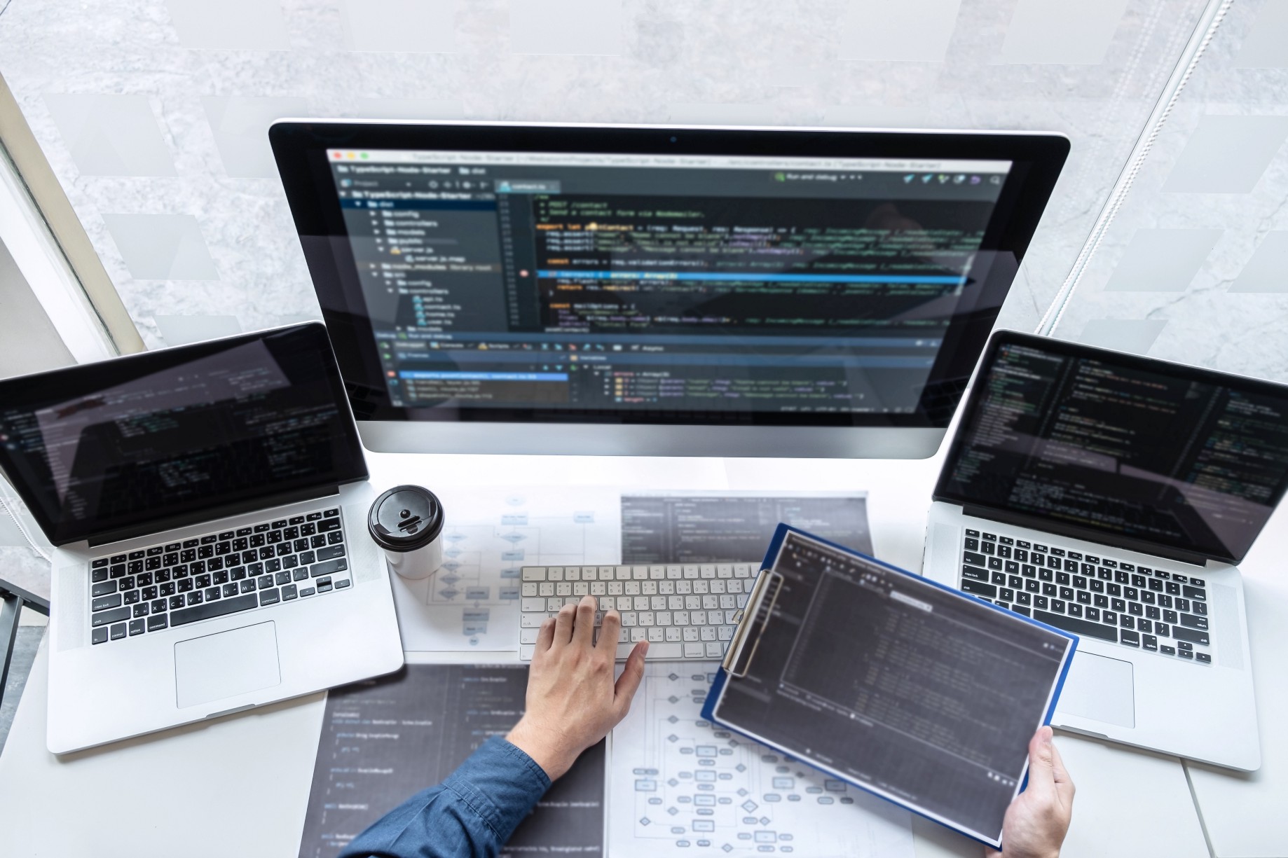 Как правильно выбрать разработчика сайта? Пошаговая инструкция 2.0
