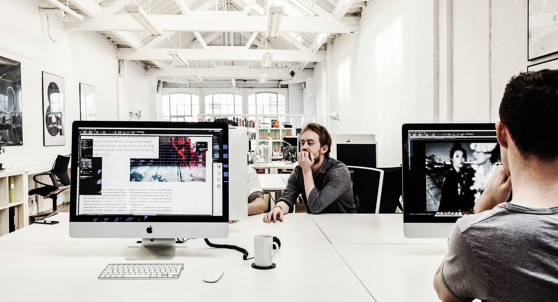 Фрилансер или студия? Как выбрать разработчика