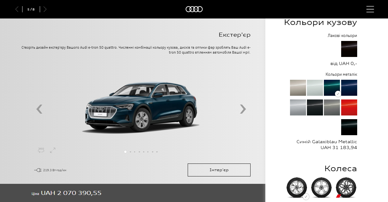 Опыт разработчиков на примере Swot